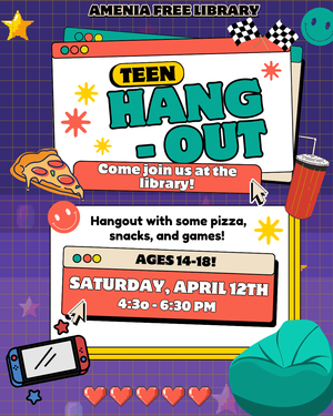 Teen Hangout